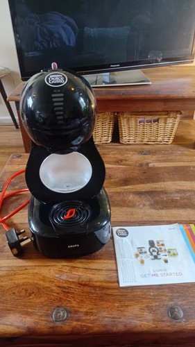 Nescafe dolce gusto lumio - nescafe,