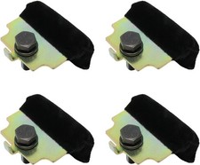 Corvette C3 C4 Door Glass Anti