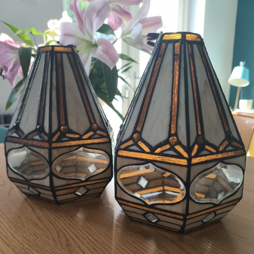 Stunning pair vintage - stunning,