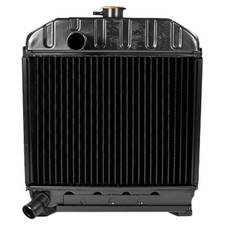 Fits Kubota Tractor Radiator -