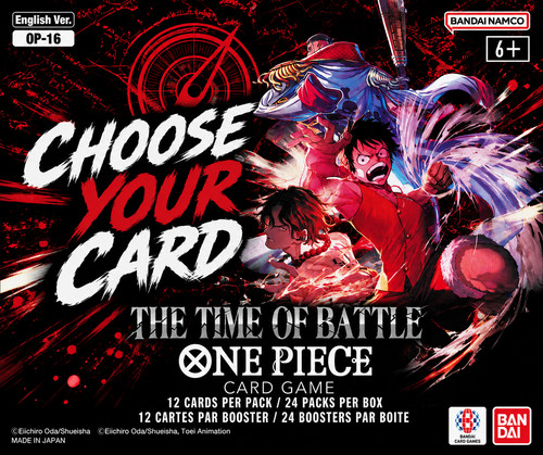 One piece op16 the - one,