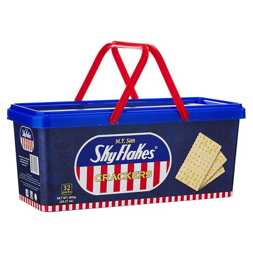 Skyflakes biscuits 800g large - skyflakes,