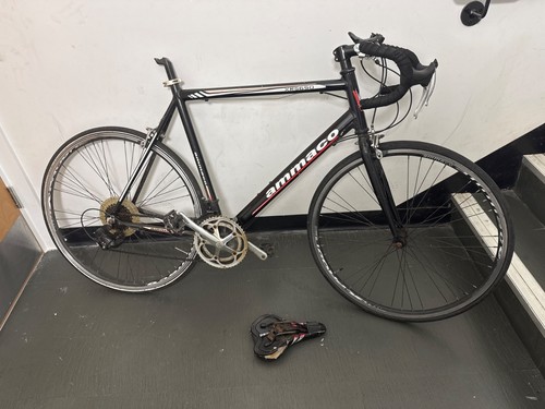 Ammaco bike - ammaco,