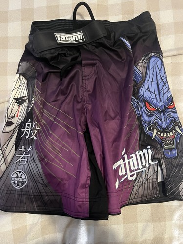 Tatami fightwear mma - tatami, fight