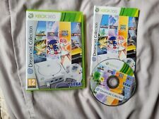 DREAMCAST COLLECTION XBOX 360