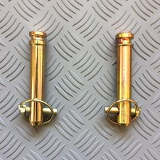 Tractor Top Link Pins Cat 2
