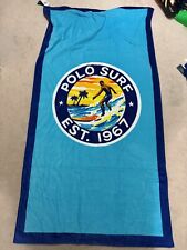 Polo Ralph Lauren Pony  Surf