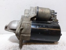 2010 OPEL ASTRA SRI 1.4 PETROL STARTER MOTOR 55566800