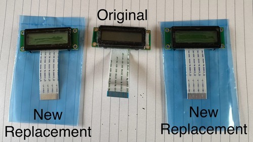 Daystate direct replacement - daystate,