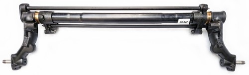 Rear axle for - axle,,