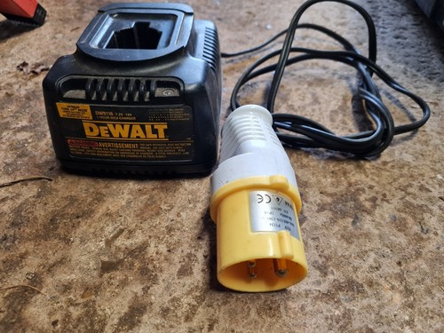 Genuine dewalt 9116 110v - dewalt,