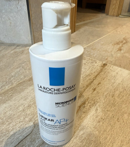 Roche posay lipikar - la, roche-posay