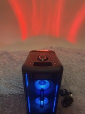 JVC Portable Wireless Big