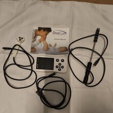 OvaCue Fertility Monitor in