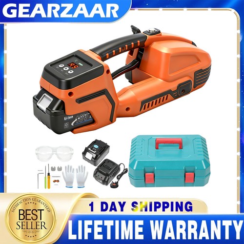 Electric strapping machine pet - strapping,