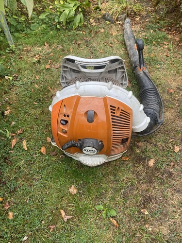 Stihl br600 petrol - stihl,