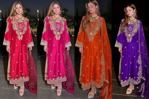 Indian pakistani women kurti - indian,