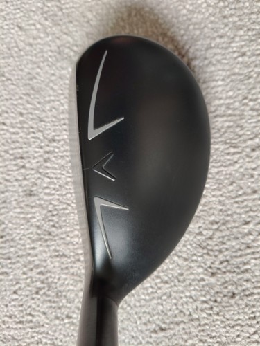 Callaway steelhead hybrid - steelhead, 3