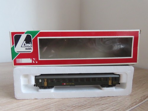 Lima models gauge 320329 - gauge,