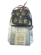 Honeywell R8239B 1076 Fan