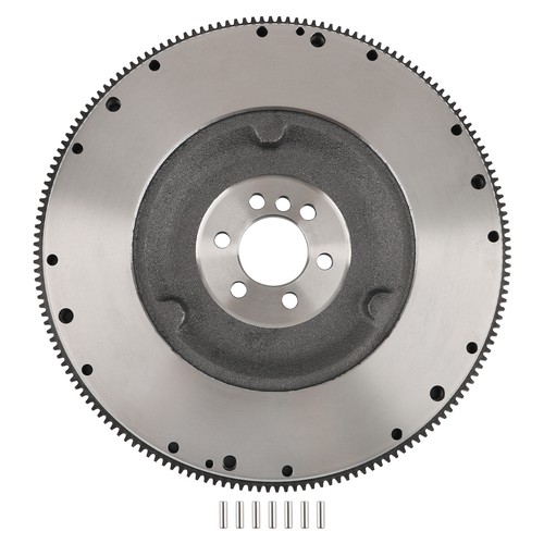 168 tooth flywheel for gmc - flywheel,