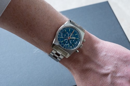 Zenith a3818 revival the - revival, "the