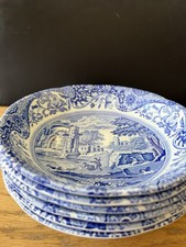 💙 NEW Spode Italian Blue