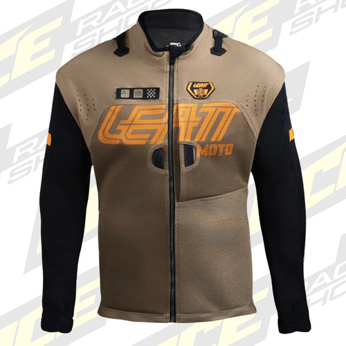Leatt jacket moto enduro - moto, 4.5