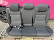 Audi A3 Full Black Leather