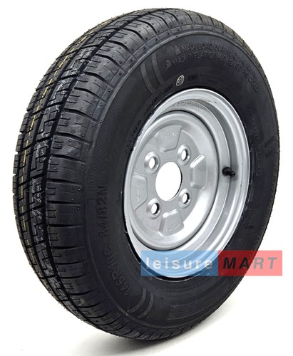 145x10 trailer wheel - 145x10,