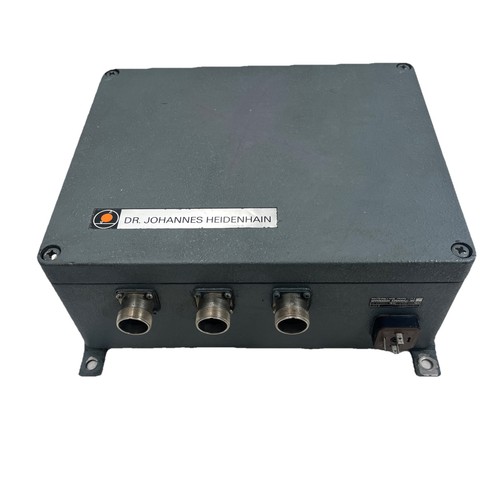 Heidenhain exe 829 - heidenhain,