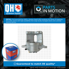 Brake Caliper fits PEUGEOT 208