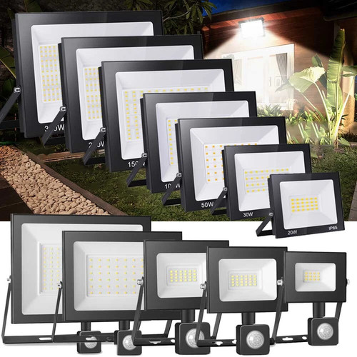 500w led floodlight spot - led,