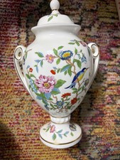 Aynsley Pembroke Gold Trim