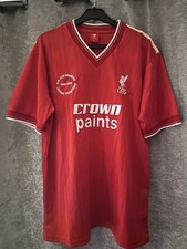 Kenny Dalglish Signed