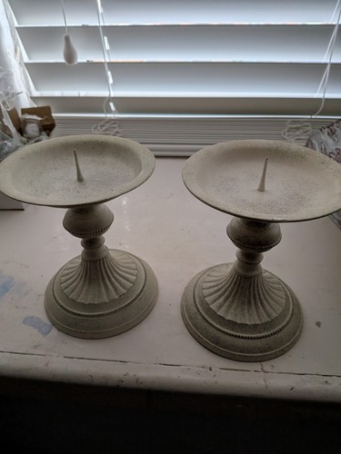 Laura ashley cream metal - cream,