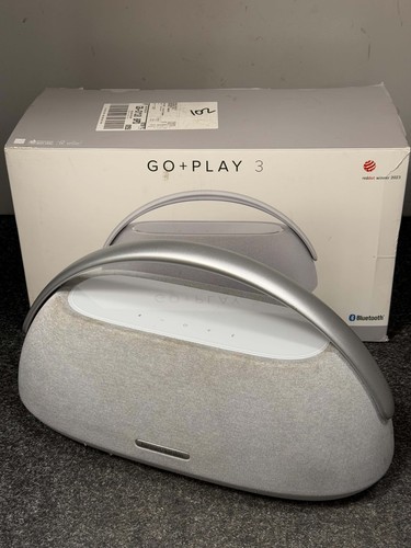 Harman kardon play 3 - kardon, go
