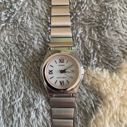 Casio women wave - women's,