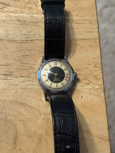 Delbana men automatic - delbana,