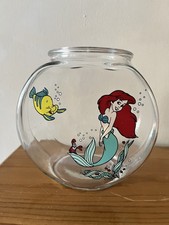 Rare Disney Little Mermaid