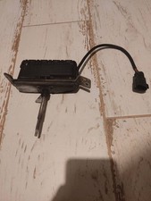 Volvo S80 2005 Front right headlight wiper motor 8620954 AMA27673