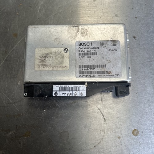 Bmw e36 328 series - series, gearbox