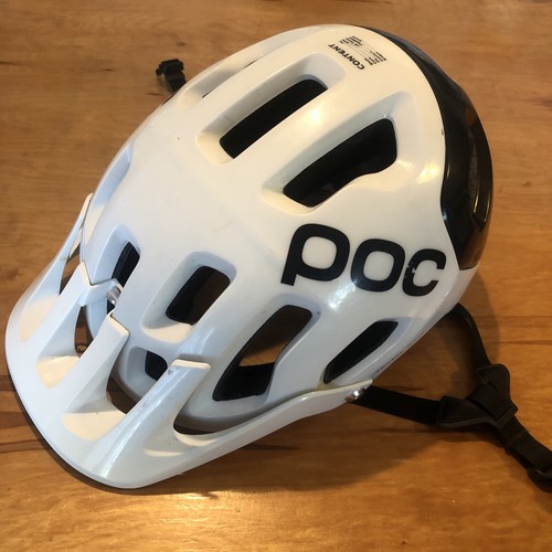 Poc tectal race spin hydrogen - poc,