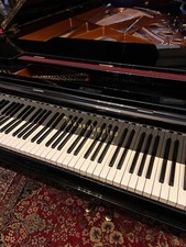 BÖSENDORFER CONCERT GRAND PIANO WITH RANER MECHANICS Grand Piano