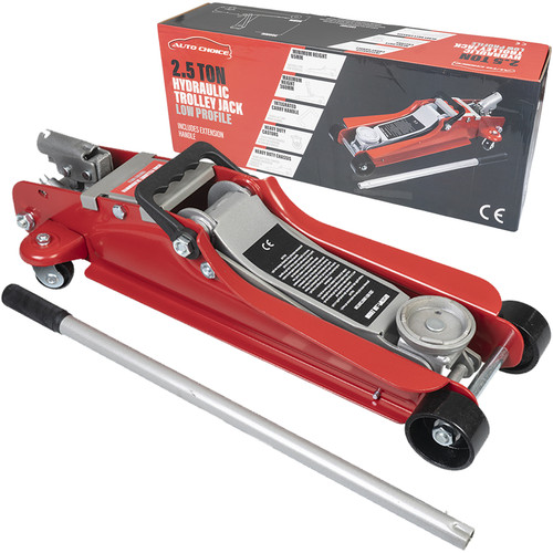Autochoice ton low - ton,