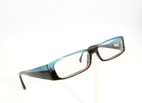 Alain mikli a0125 eyeglasses - mikli,
