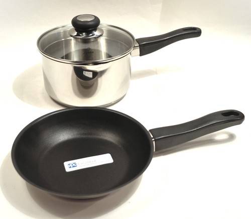 Judge vista stainless - vista,