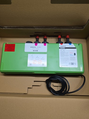 Aqualisa digital pumped divert - digital,