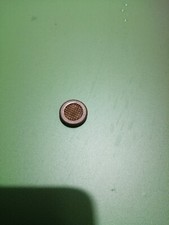 Gardner engine injector filter