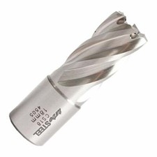 HSS Rotabroach Type Annular Mag Drill Broach Hole Cutter Bit For Steel JEI Turbo